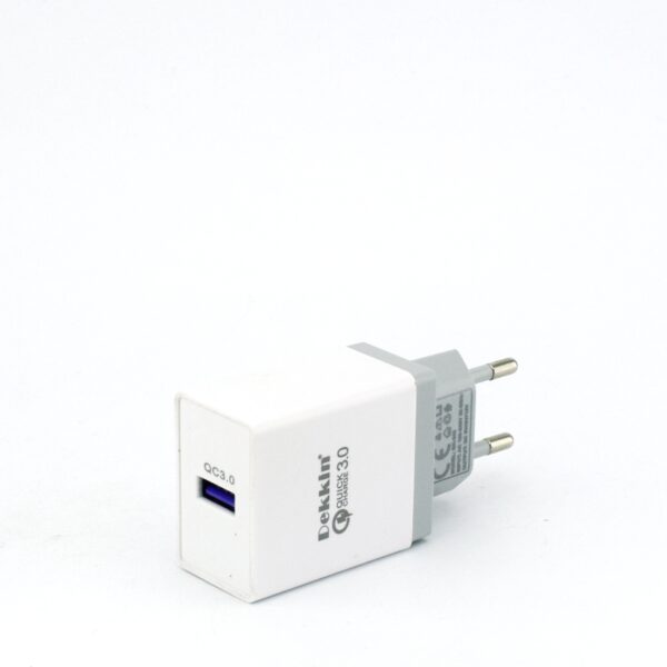 СЗУ DEKKIN DK-5435 Type-C - Image 3