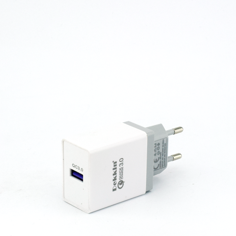 СЗУ DEKKIN DK-5435 Type-C - Image 3