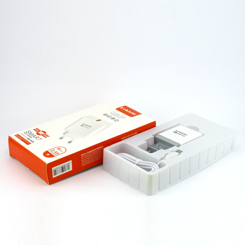 СЗУ DEKKIN DK-5435 Type-C - Image 4