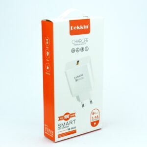 СЗУ DEKKIN DK-5435 Type-C