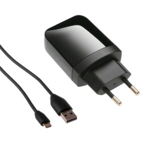СЗУ для HTC 2 в 1 AAA - Micro