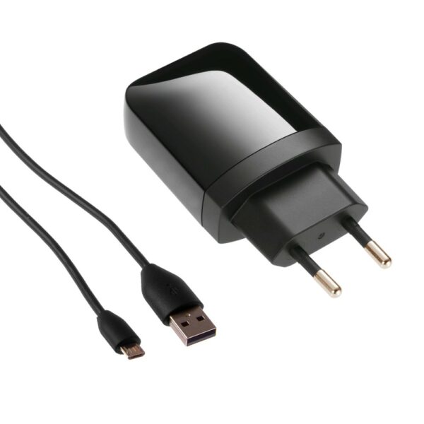 СЗУ для HTC 2 в 1 AAA - Micro