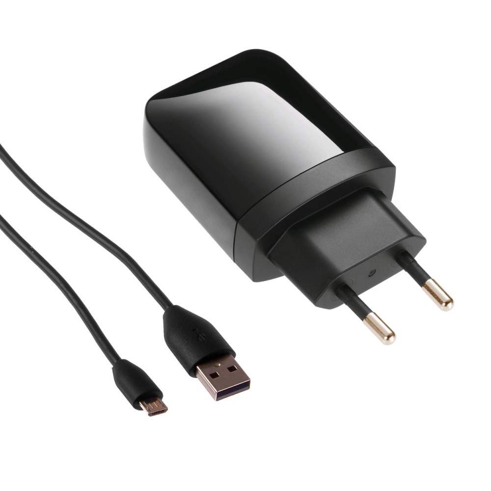 СЗУ для HTC 2 в 1 AAA - Micro