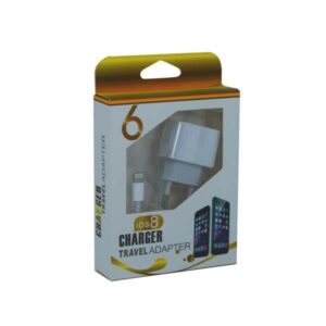 СЗУ для iPhone 6G 2 в 1