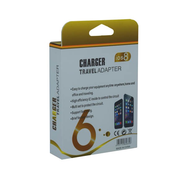 СЗУ для iPhone 6G 2 в 1 - Image 2