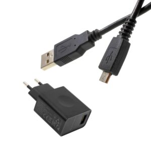 СЗУ для LENOVO Micro 2в1 (пакет)