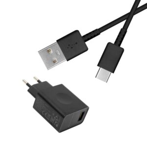 СЗУ для LENOVO Type-C 2в1 (пакет)