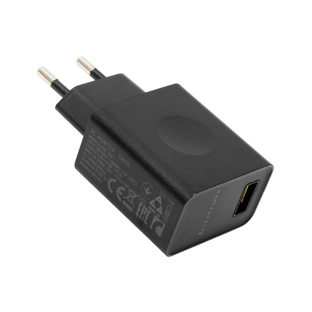 СЗУ для LENOVO Type-C 2в1 (пакет) - Image 2