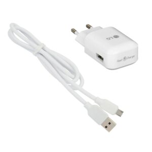 СЗУ для LG 2 в 1 в пакете - Micro