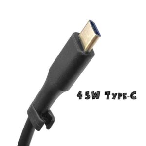 СЗУ для ноутбука 45W Type-C Универсальное