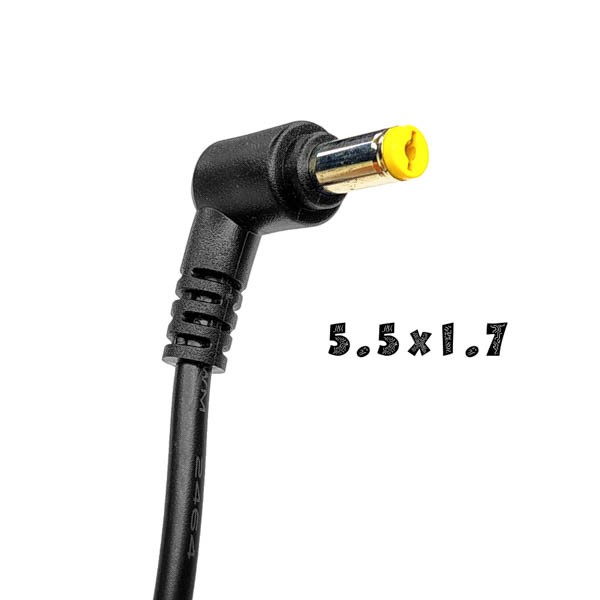 СЗУ для ноутбука Acer 19V4.74A (5.5*1.7) - Image 2