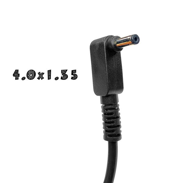 СЗУ для ноутбука Asus 19V1.75A (4.0*1.35) - Image 2