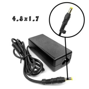 СЗУ для ноутбука Asus 9.5V2.5A (4.8*1.7)