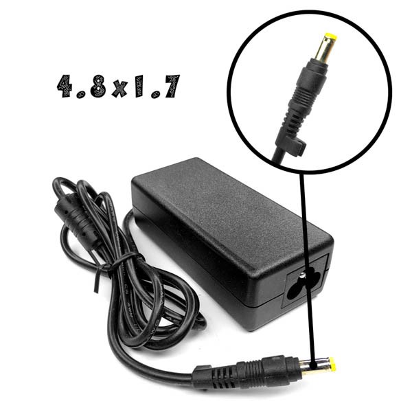 СЗУ для ноутбука Asus 9.5V2.5A (4.8*1.7)