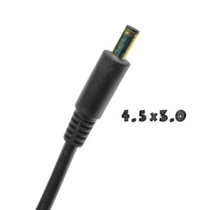 СЗУ для ноутбука Dell 19.5V3.34A (4.5*3.0)