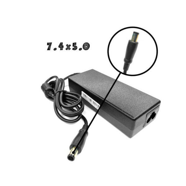 СЗУ для ноутбука Dell 19.5V3.34A (7.4*5.0)