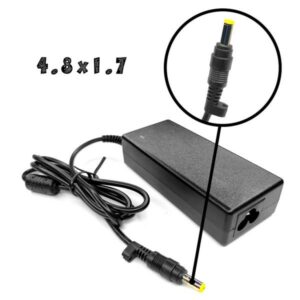 СЗУ для ноутбука HP 18.5V3.5A (4.8*1.7)
