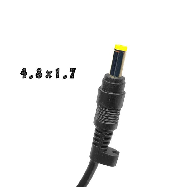 СЗУ для ноутбука HP 18.5V3.5A (4.8*1.7) - Image 2