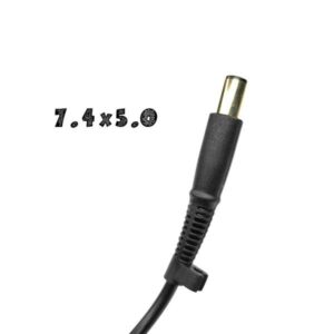 СЗУ для ноутбука HP 18.5V3.5A (7.4*5.0)
