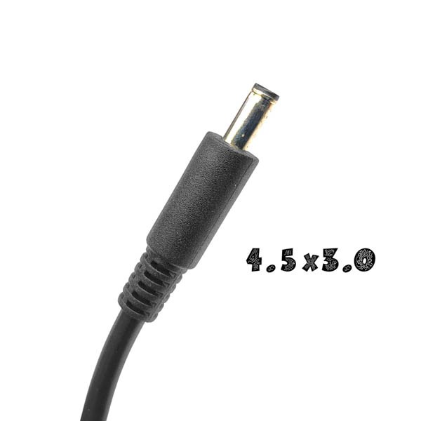 СЗУ для ноутбука HP 18.5V6.5A (4.5*3.0) - Image 2