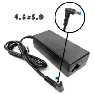 СЗУ для ноутбука HP 19.5V3.33A (4.5*3.0)