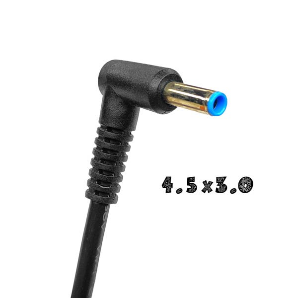 СЗУ для ноутбука HP 19.5V3.33A (4.5*3.0) - Image 2