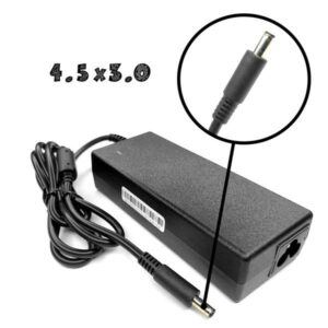 СЗУ для ноутбука HP 19.5V4.62A (4.5*3.0)