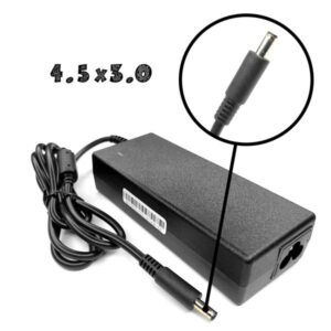 СЗУ для ноутбука HP 19.5V7.7A (4.5*3.0)