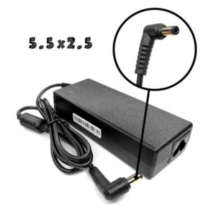 СЗУ для ноутбука Lenovo 19V3.42A (5.5*2.5)