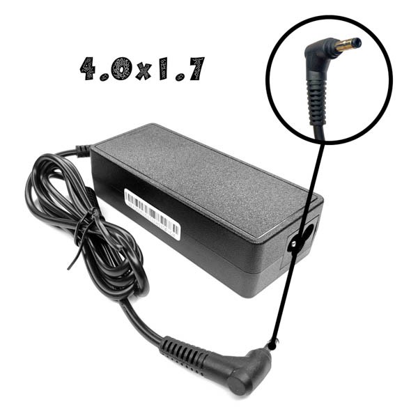 СЗУ для ноутбука Lenovo 20V2.25A (4.0*1.7)