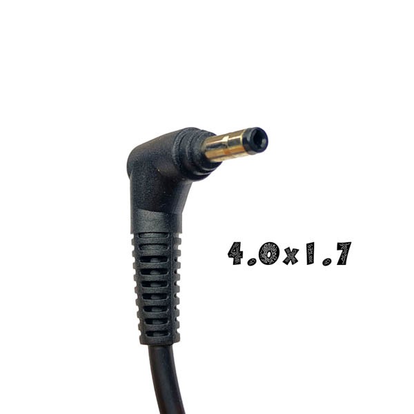 СЗУ для ноутбука Lenovo 20V2.25A (4.0*1.7) - Image 2