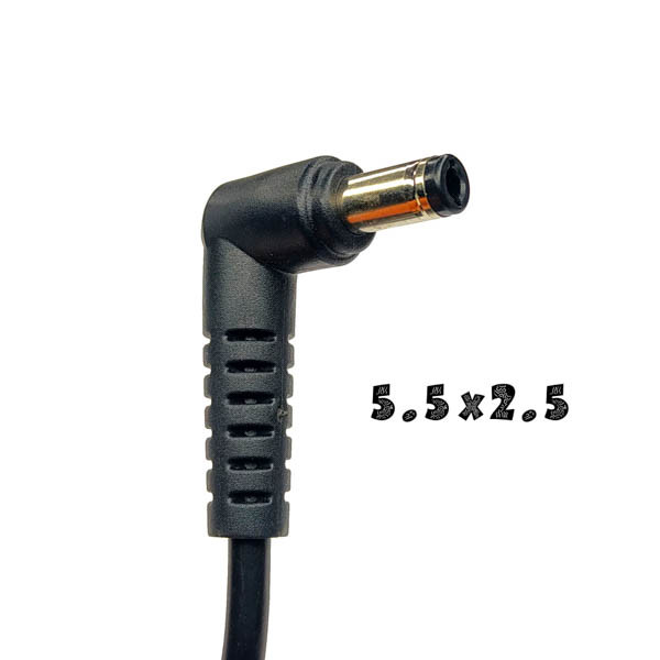 СЗУ для ноутбука Lenovo 20V2A (5.5*2.5) - Image 2