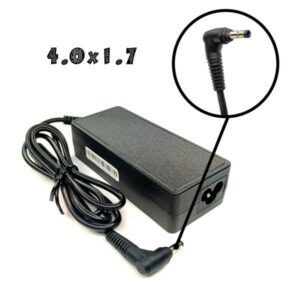 СЗУ для ноутбука Lenovo 20V3.25A (4.0*1.7)