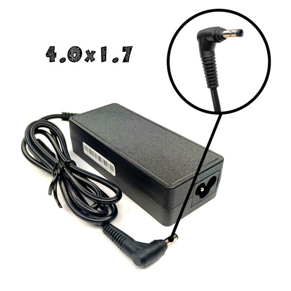 СЗУ для ноутбука Lenovo 20V3.25A (4.0*1.7)