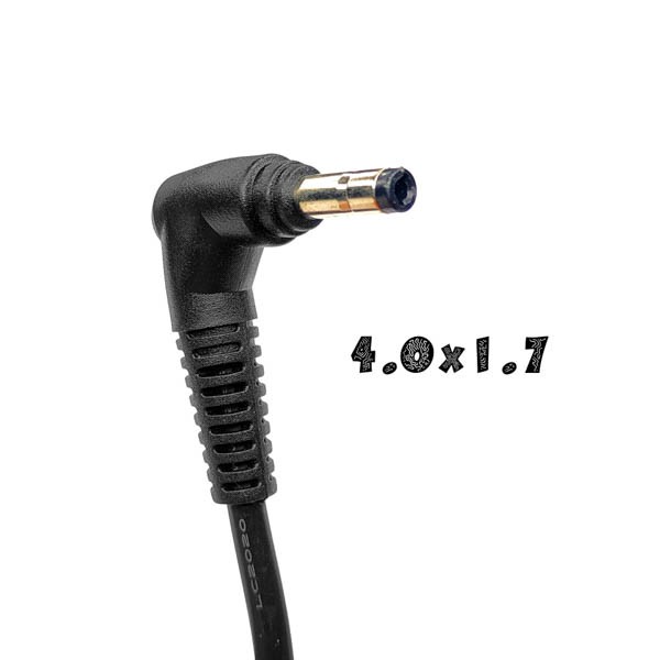 СЗУ для ноутбука Lenovo 20V3.25A (4.0*1.7) - Image 2