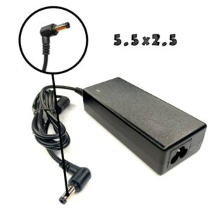 СЗУ для ноутбука Lenovo 20V3.25A (5.5*2.5)