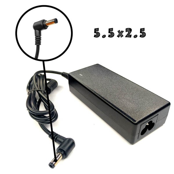 СЗУ для ноутбука Lenovo 20V3.25A (5.5*2.5)