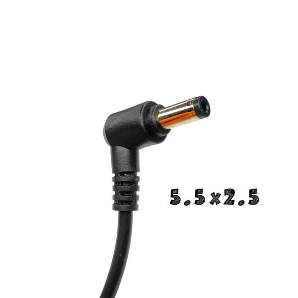 СЗУ для ноутбука Lenovo 20V3.25A (5.5*2.5) - Image 2