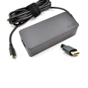 СЗУ для ноутбука Lenovo 20V3.25A Type-C 65W