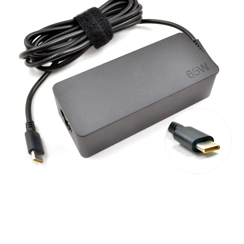 СЗУ для ноутбука Lenovo 20V3.25A Type-C 65W