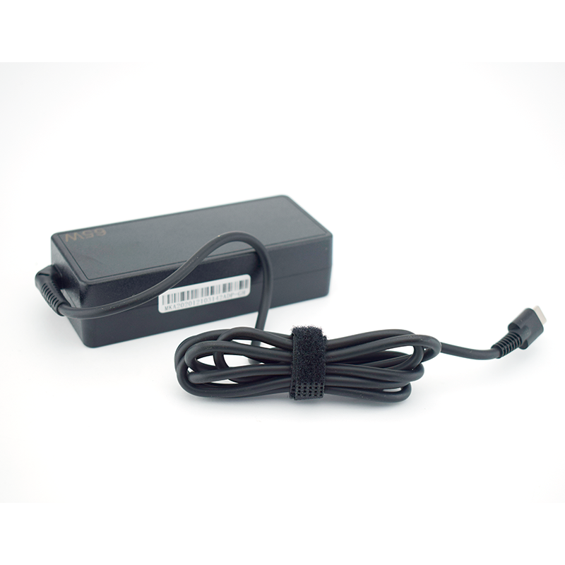 СЗУ для ноутбука Lenovo 20V3.25A Type-C 65W - Image 2