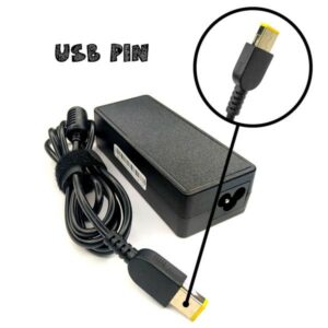 СЗУ для ноутбука Lenovo 20V3.25A USB