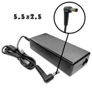СЗУ для ноутбука Lenovo 20V4.5A (5.5*2.5)