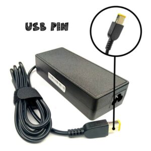 СЗУ для ноутбука Lenovo 20V4.5A USB