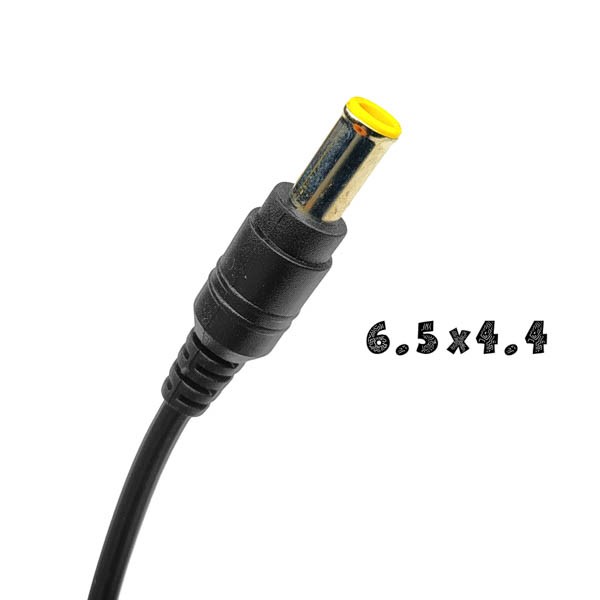 СЗУ для ноутбука Samsung 14V3A (6.5*4.4) - Image 2