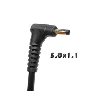 СЗУ для ноутбука Samsung 19V2.1A (3.0*1.0)