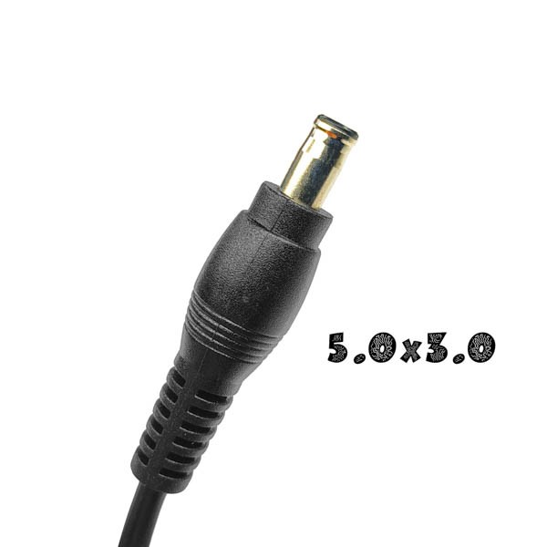 СЗУ для ноутбука Samsung 19V3.16A (5.0*3.0) - Image 2