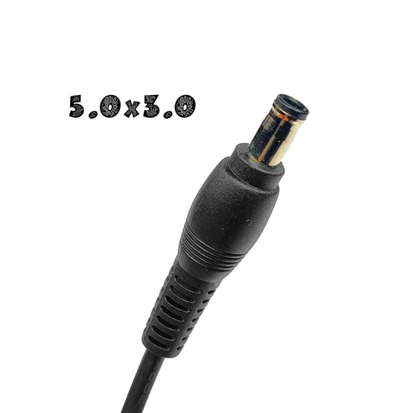 СЗУ для ноутбука Samsung 19V4.74A (5.0*3.0) - Image 2