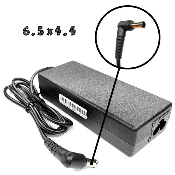 СЗУ для ноутбука Sony 19.5V4.7A (6.4*4.4)