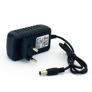 Блок питания 12V-1A (5.5*2.5mm)